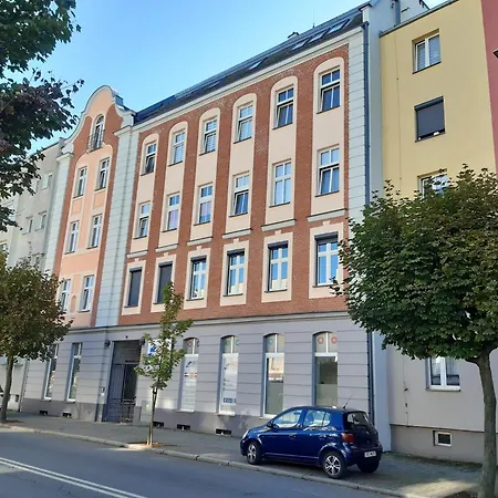 Appartement Opawska