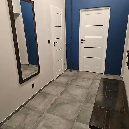 Opawska Appartement