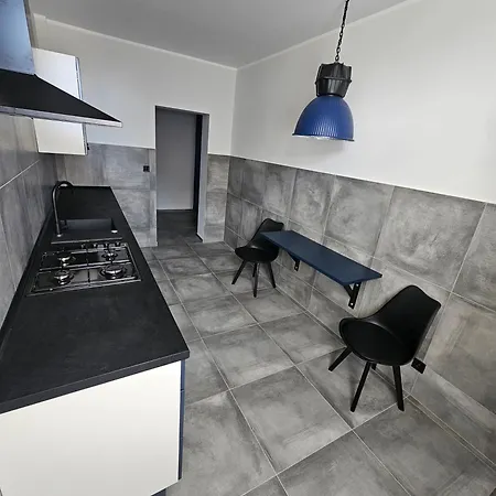 Appartement Opawska *