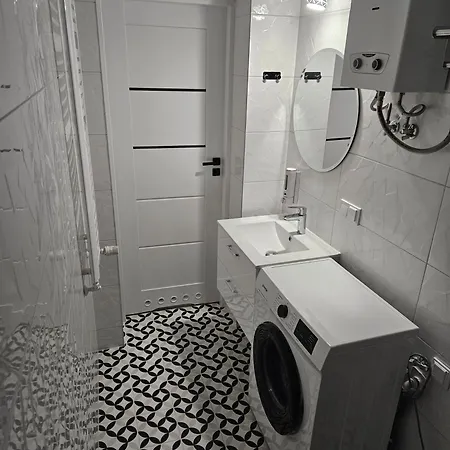 Opawska Appartement *