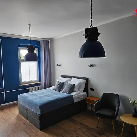 Appartement Opawska Racibórz