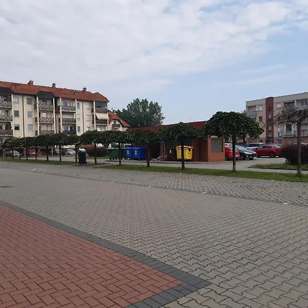 Opawska Appartement *