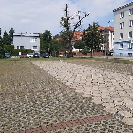 Appartement Opawska Racibórz