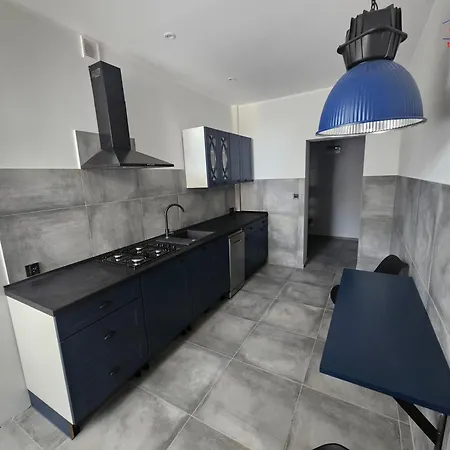 Appartement Opawska